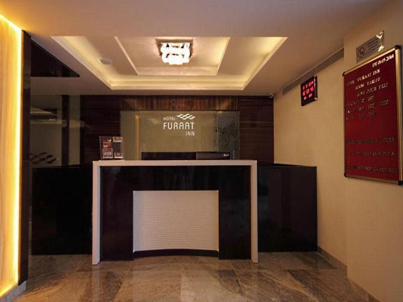 Hotel Ashray Inn Ахмедабад Екстер'єр фото